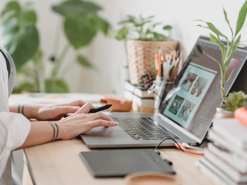 Desarrollo de Software a Medida